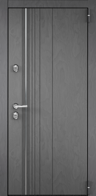 ФМ Серое дерево в Улан-Удэ