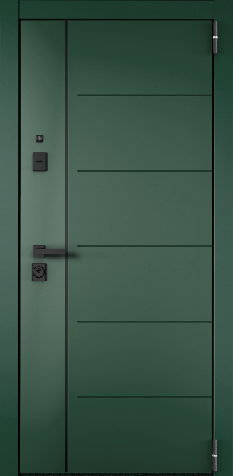 ЛКП Малахит в Улан-Удэ