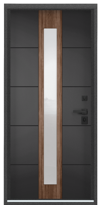 ЛКП Муссон в Улан-Удэ