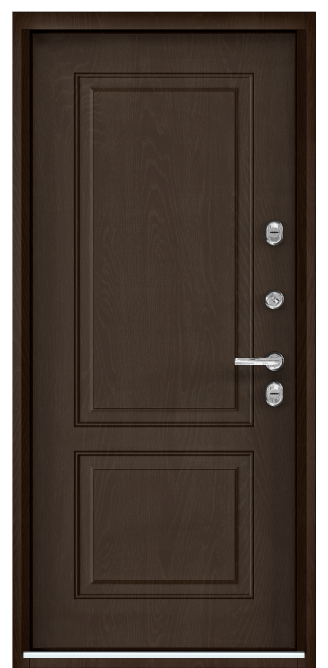 ПВХ Дуб коньяк в Улан-Удэ