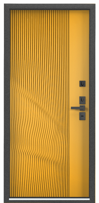 ЛКП Цитрус в Улан-Удэ