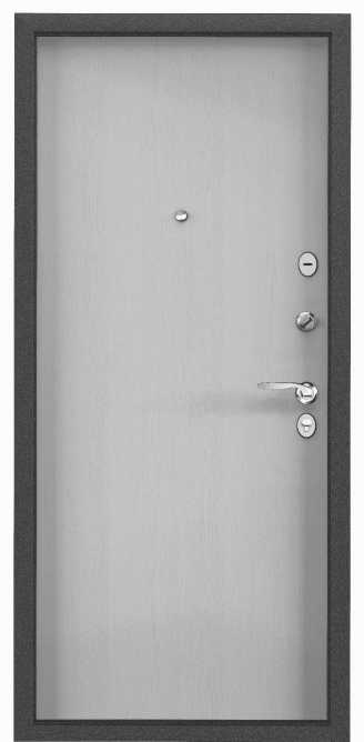 ПВХ Дуб белый матовый в Улан-Удэ