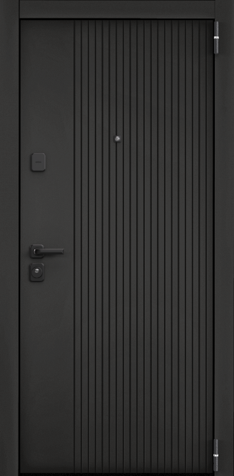 ПВХ Черная шагрень в Улан-Удэ