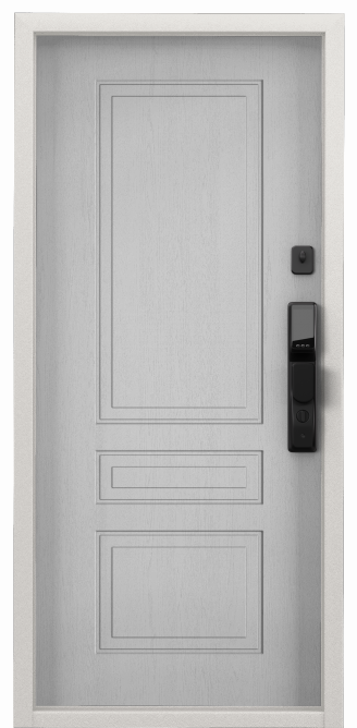 ПВХ Дуб белый матовый в Улан-Удэ