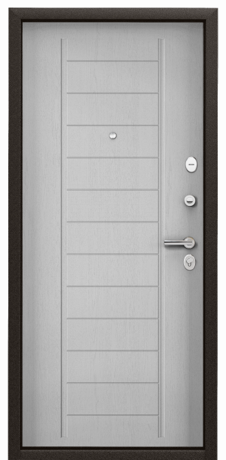 ПВХ Дуб белый матовый в Улан-Удэ