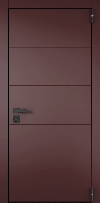 ЛКП Кармин в Улан-Удэ