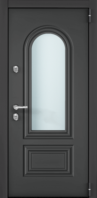 ЛКП Графит в Улан-Удэ