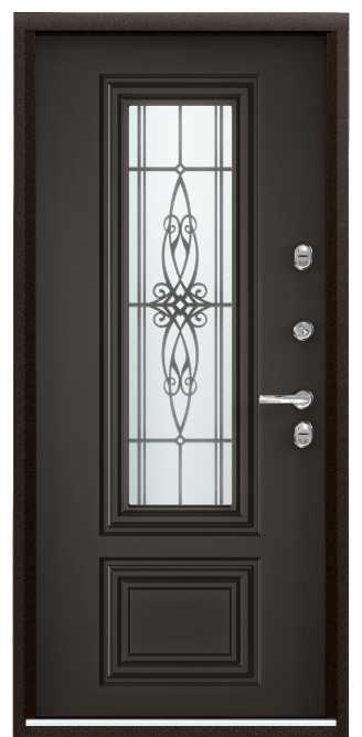 ЛКП Бруно в Улан-Удэ