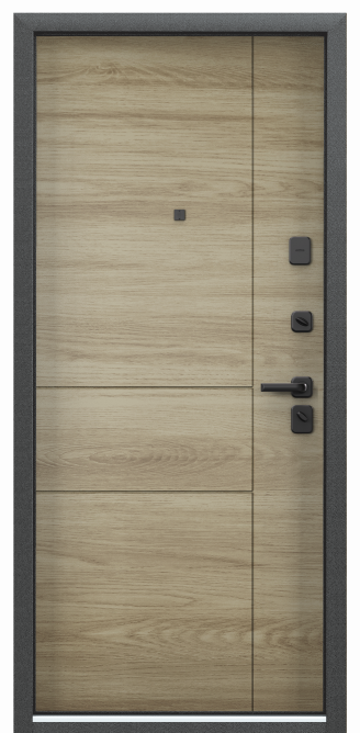 ПВХ Дуб Песок Горизонт в Улан-Удэ