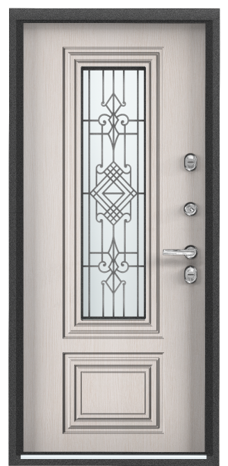 Лиственница белая (арт. ПВХ Лиственница белая) в Улан-Удэ