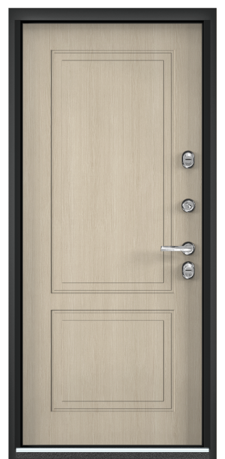 ПВХ Лиственница крем в Улан-Удэ