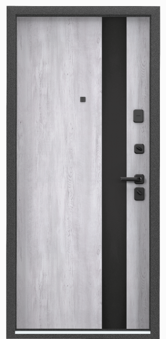 ПВХ Санторини белый в Улан-Удэ