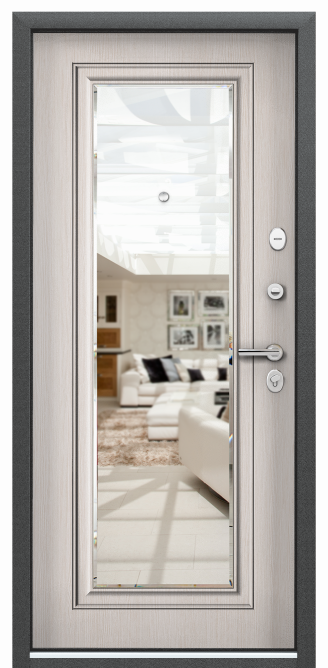 Лиственница белая (арт. ПВХ Лиственница белая) в Улан-Удэ