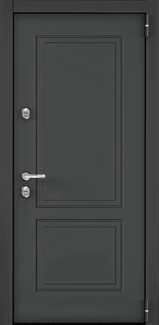 ЛКП Графит в Улан-Удэ