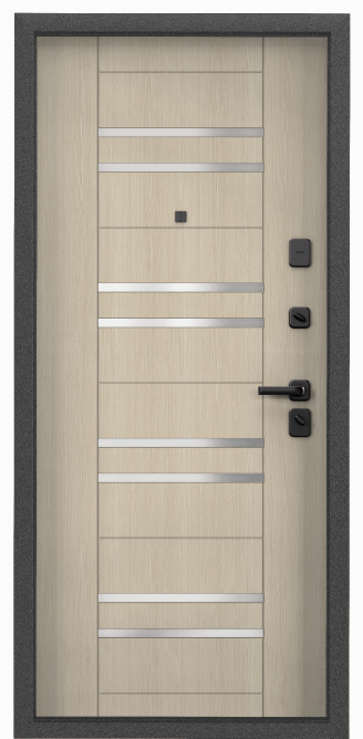 ПВХ Лиственница крем в Улан-Удэ