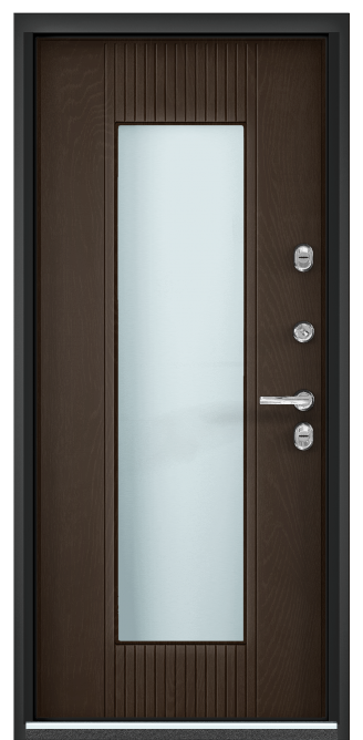 ПВХ Дуб коньяк в Улан-Удэ