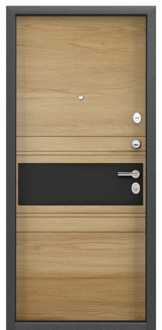 ПВХ Дуб Янтарь Горизонт в Улан-Удэ