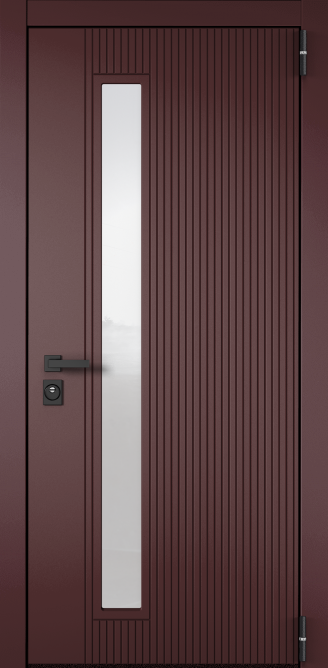 ЛКП Кармин в Улан-Удэ