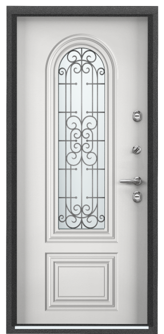 Белый (арт. КТ Белый) в Улан-Удэ