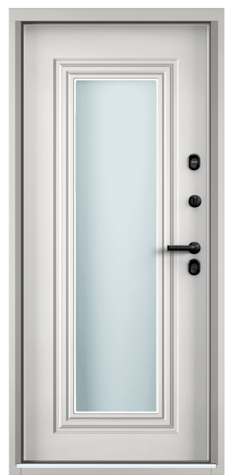 Белый (арт. КТ Белый) в Улан-Удэ