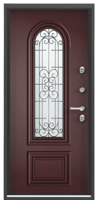 ЛКП Кармин в Улан-Удэ