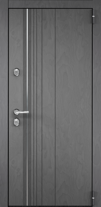 ФМ Серое дерево в Улан-Удэ