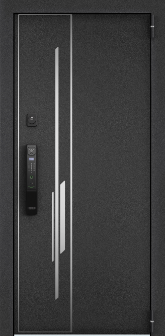 Колоре неро в Улан-Удэ