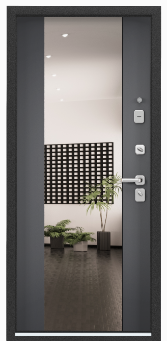 ПВХ Оскуро в Улан-Удэ