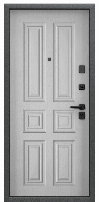 ПВХ Дуб белый матовый в Улан-Удэ