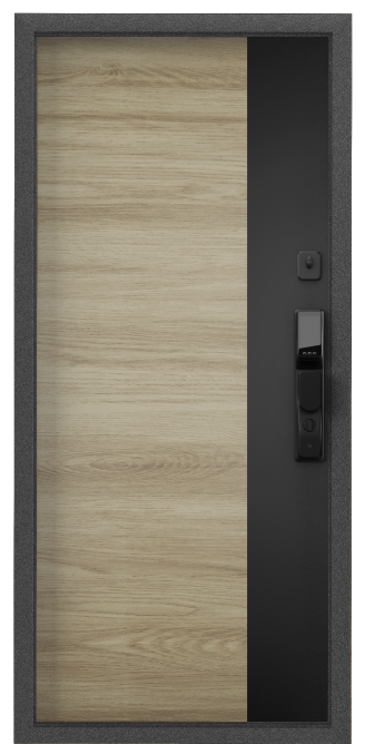 ПВХ Дуб Песок Горизонт в Улан-Удэ