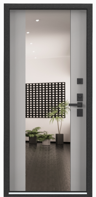 ЛКП Ivory в Улан-Удэ