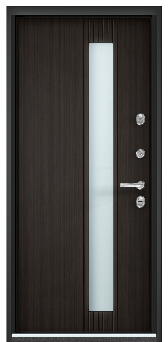 ПВХ Лиственница темная в Улан-Удэ