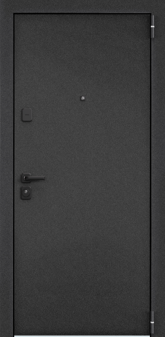 Колоре Неро в Улан-Удэ