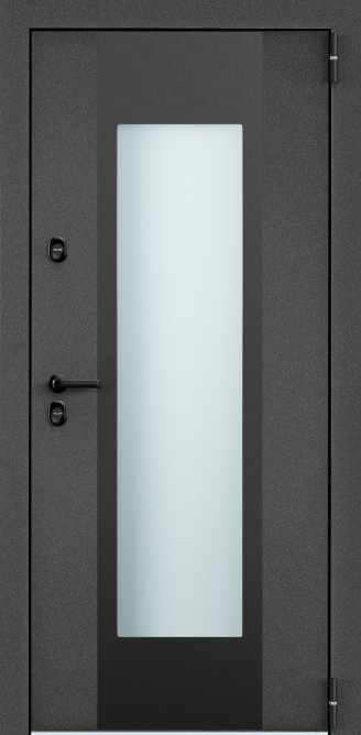 SNEGIR ARCTIC-S MP, Порошково-полимерное покрытие, AS-100B, Колоре гриджио в Улан-Удэ