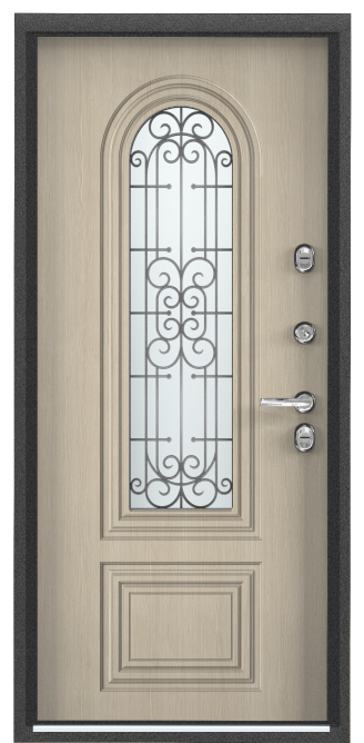 ПВХ Лиственница крем в Улан-Удэ