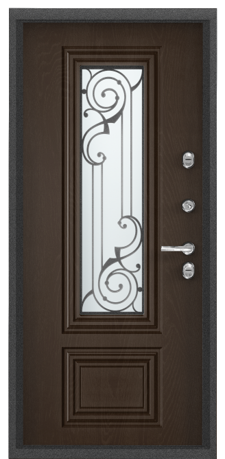 ПВХ Дуб коньяк в Улан-Удэ