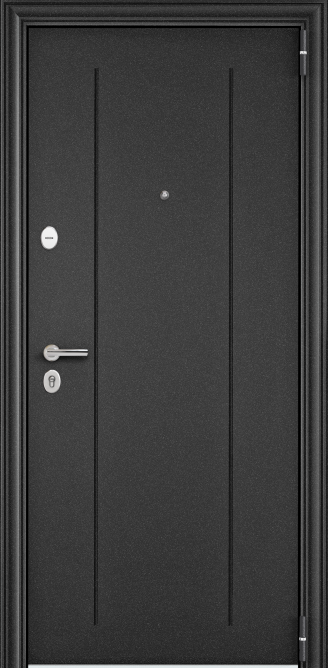 DELTA 100 MP, Порошково-полимерное покрытие, RGSO, Темно-серый букле графит в Улан-Удэ