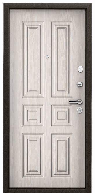 Лиственница белая (арт. ПВХ Лиственница белая) в Улан-Удэ