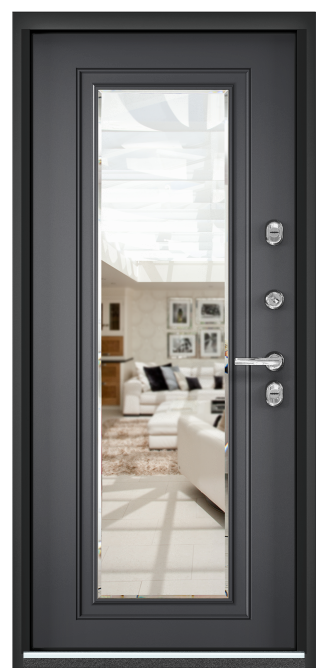 ПВХ Оскуро в Улан-Удэ